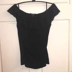 White House black market shirt